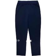 Trainingsbroek Sergio Tacchini Orion Track Pant Joggers Maritime Blue ...