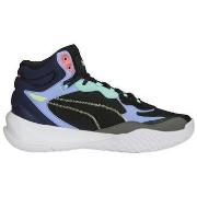 Hoge Sneakers Puma Playmaker Pro