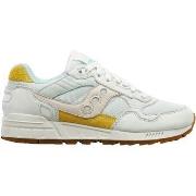 Lage Sneakers Saucony Shadow 5000