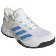 Lage Sneakers adidas Ubersonic 4