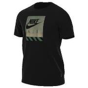 T-shirt Korte Mouw Nike T-shirt Sportswear Connect