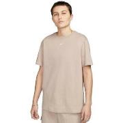 T-shirt Korte Mouw Nike T-shirt Boyfriend Essential