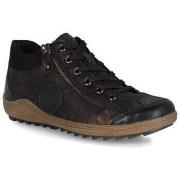 Hoge Sneakers Remonte -