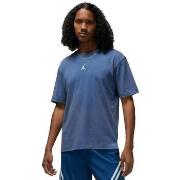 T-shirt Korte Mouw Nike T-shirt Jordan Dri-Fit Sport