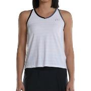 Top Bullpadel Débardeur Uncia blanc