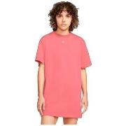 Korte Jurk Nike Nsw Essential Ss