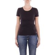 T-shirt Korte Mouw Ralph Lauren 4P0486
