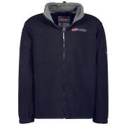 Fleece Jack Geographical Norway -
