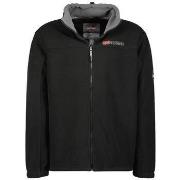 Fleece Jack Geographical Norway -