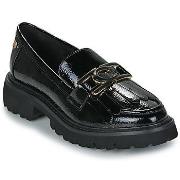 Mocassins Carmela 162698-TAUPE-PATENT