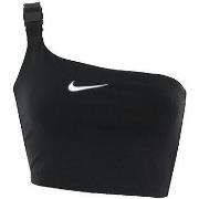 Blouse Nike T-shirt Sportswear Swoosh Crop