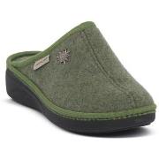 Pantoffels Grunland CI2981VERDE
