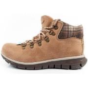 Enkellaarzen Skechers Synergy