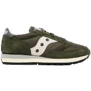 Lage Sneakers Saucony Jazz 81