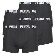 Boxers Puma BOXER ECOM Pack de 4