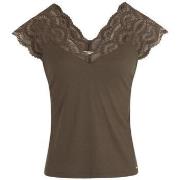 Blouse Morgan -