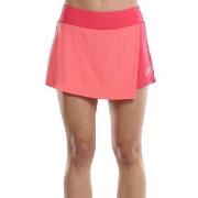 Rok Bullpadel Jupe Usese technique framboise