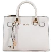 Handtas Liu Jo ECS S SATCHEL AA6069 E1012