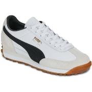 Lage Sneakers Puma -