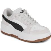 Lage Sneakers Puma -