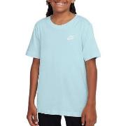 T-shirt Korte Mouw Nike -