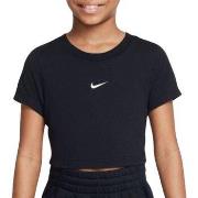 T-shirt Korte Mouw Nike -