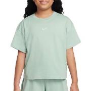 T-shirt Korte Mouw Nike -