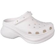 Nette Schoenen Crocs W Classic Bae Clog