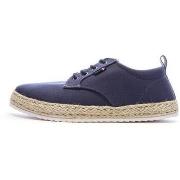 Lage Sneakers Xti -