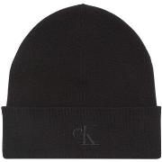 Muts Calvin Klein Jeans Ck Fine Rib Beanie