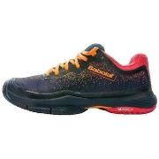 Tennisschoenen Babolat Chaussures de tennis Jet Ritma