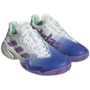 Tennisschoenen adidas Barricade Allcourt