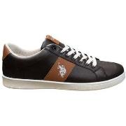 Lage Sneakers U.S Polo Assn. BAK001M/FS1