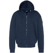 Sweater Schott SWHZBADGE