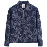 Spijkerjack Frilivin BM2566J-3