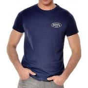 T-shirt Korte Mouw Von Dutch -