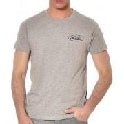 T-shirt Korte Mouw Von Dutch -