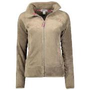 Fleece Jack Geographical Norway -