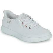 Lage Sneakers Skechers SLIP-INS: BOBS SKIP CUTE - B CUTE SWEET