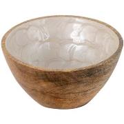 Schaaltjes en manden Signes Grimalt Kleine Kom