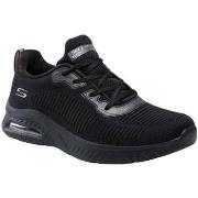 Lage Sneakers Skechers Squad Airclose Encounter