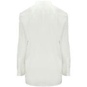 Overhemd Guess Chemise Femme Celeste Boyfriend