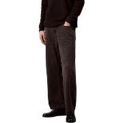 Straight Jeans Calvin Klein Jeans BAGGY J LV04RC736G