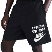 Korte Broek Nike -