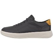 Lage Sneakers Ecco 55160461376