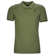 Polo Shirt Korte Mouw Kappa EZIO