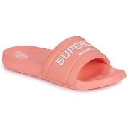 Teenslippers Superdry SANDALE PISCINE INTEREST