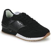 Lage Sneakers Pepe jeans LONDON W TROY