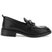 Mocassins Café Noir C1GE1005