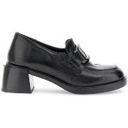 Mocassins Café Noir C1HA1005